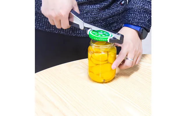 Amazing Jar Opener