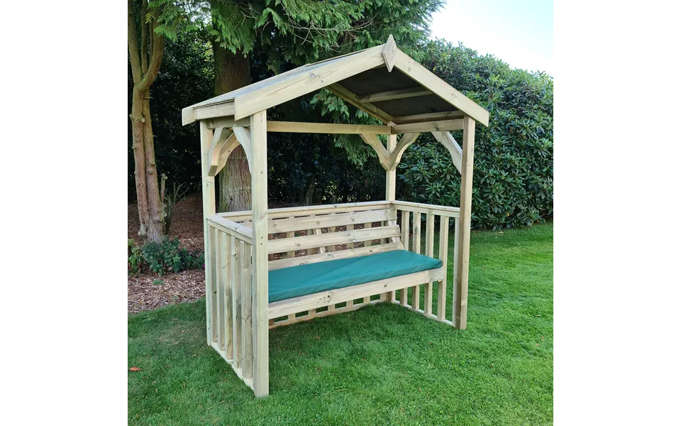 Anastasia Arbour 3 Seater