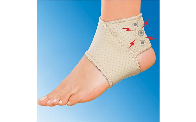 Ankle Protector W 5pcs Magnets product image