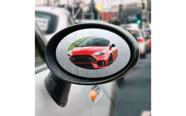 Anti-fog Film product image