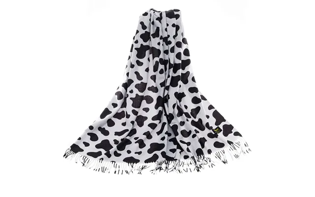 Art Pashmina Chic Collection Cow Print product image