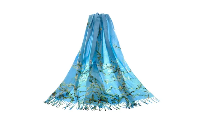 Art Pashmina Van Gogh Almond Bloosm product image