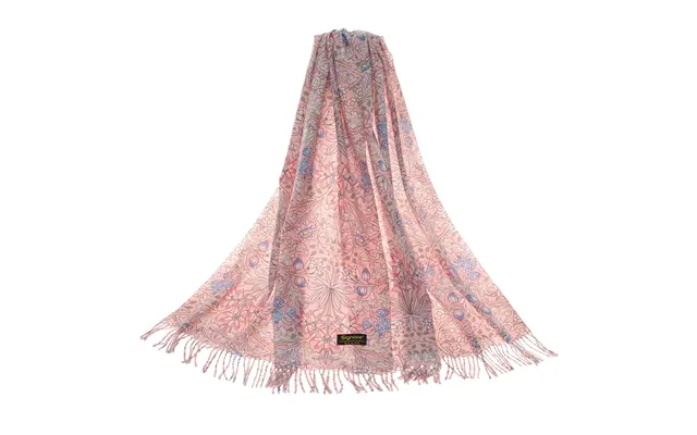 Art Pashmina William Morris Hyacinth
