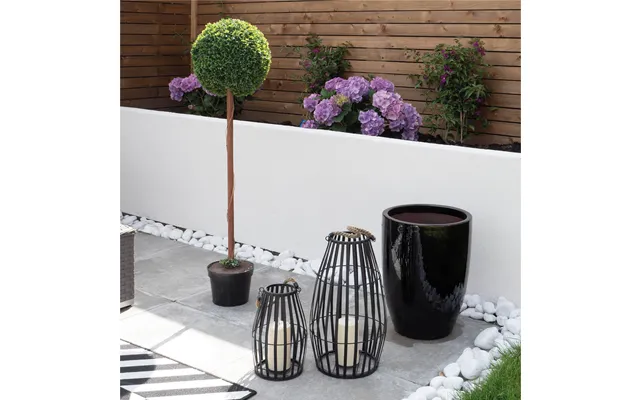 Artificial Topiary Ball Tree 120cm