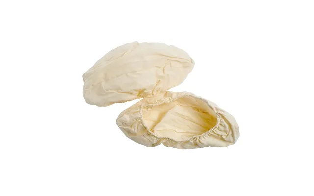 Banneton Liner Large Oval Set Of 2 40x 16 X 7.5