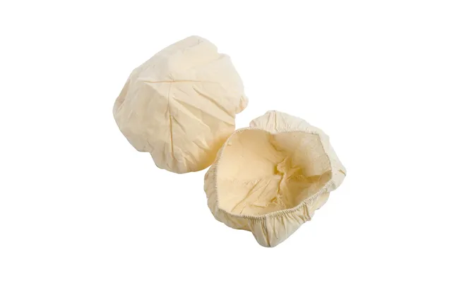 Banneton Liner Large Round Set Of 2 25 X 8cm