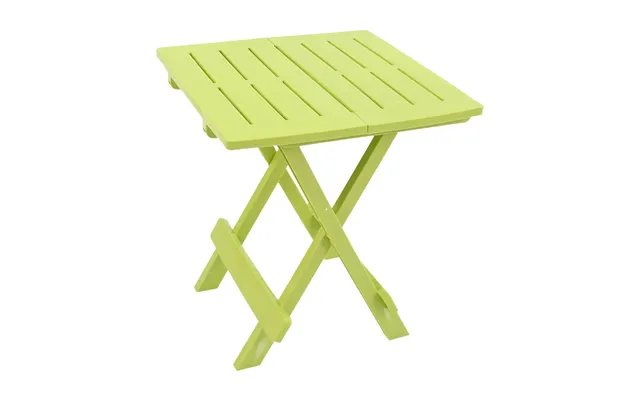Bari Side Table Lime