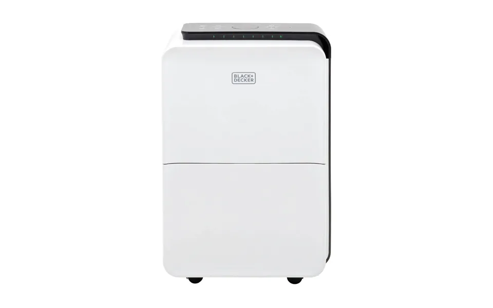 B&d 30 Litre Dehumidifier