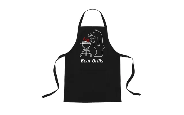 Bear Grills Apron product image