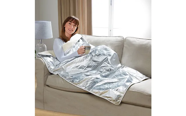 Below Zero Blanket