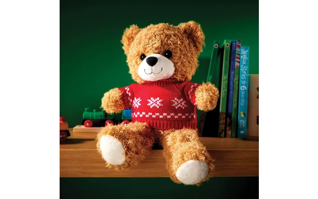 Bertie Bear product image