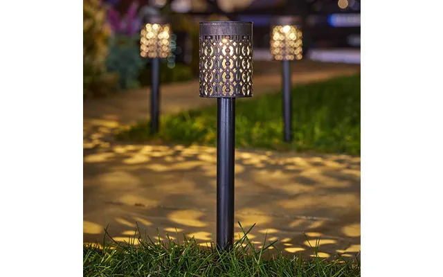 Biba Stake Light 8pc product image