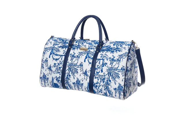 Big Holdall British Museum Chinoiserie