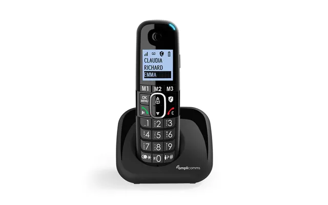 Bigtel 1500 Cordless Dect Phone
