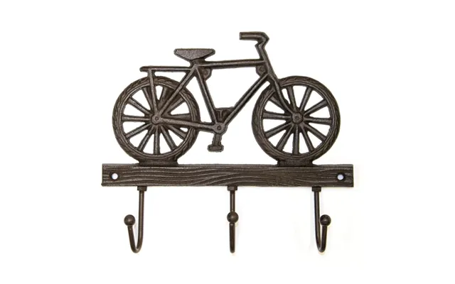 Bike Three Hooks product image