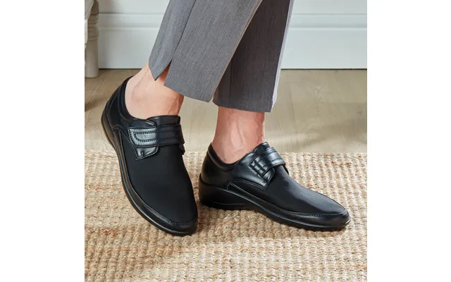 Black 8 Comfort Shoes