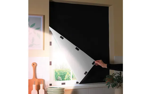 Blackout Blind
