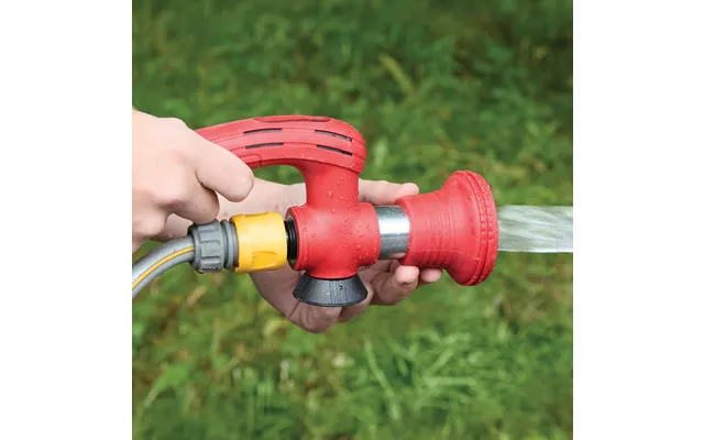 Blaster Hose Nozzle