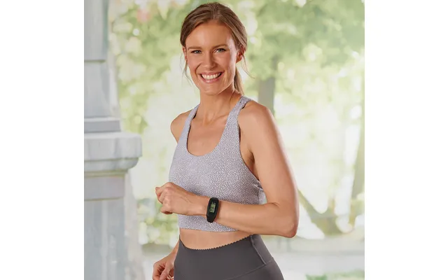 Bogof-activity-tracker