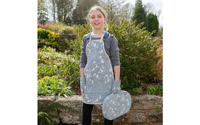 Bp Childs Garden Wear Set