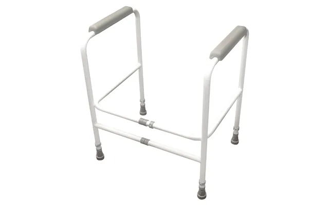 Broadstairs Toilet Frame With Adjustable Height And Width