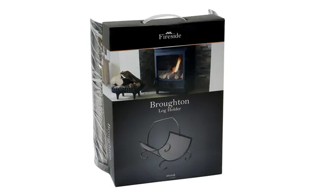 Broughton Log Holder product image
