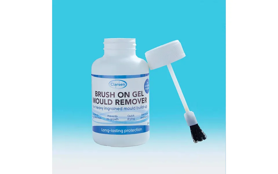 Brush On Mould Remover 250ml