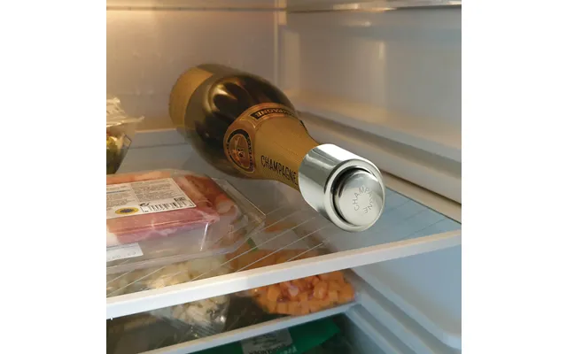 Bubbly Bung Champagne Sealer