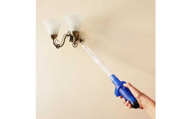 Bug Buster Spider Insect Vacuum With Battery product image