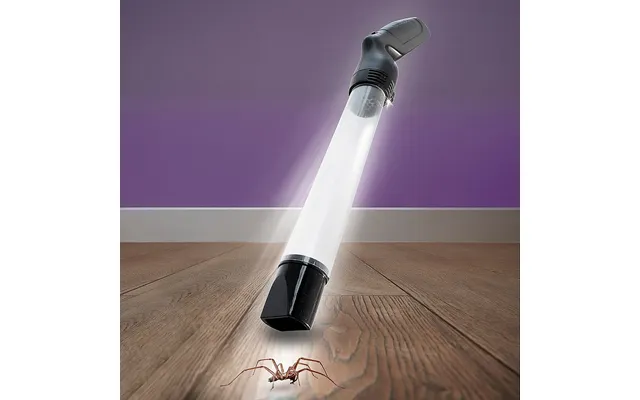 Bug Vacuum Built In Led Light product image