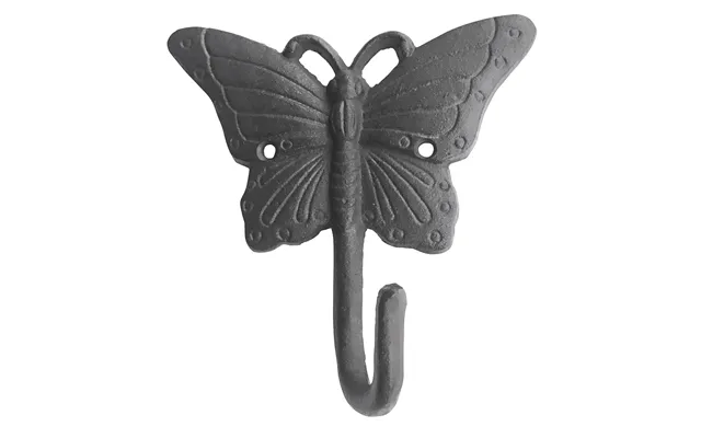 Butterfly Single Hook product image
