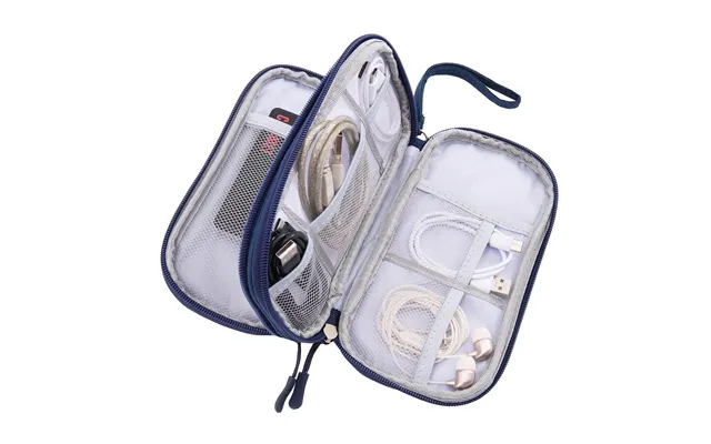 Cable Storage Bag