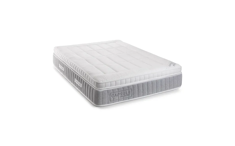 Capsule 2000 Box Top Mattress 180cm