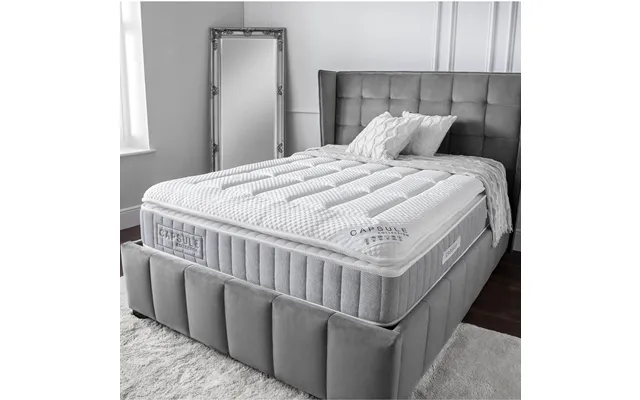 Capsule 3000 Pillow Top Mattress 135cm