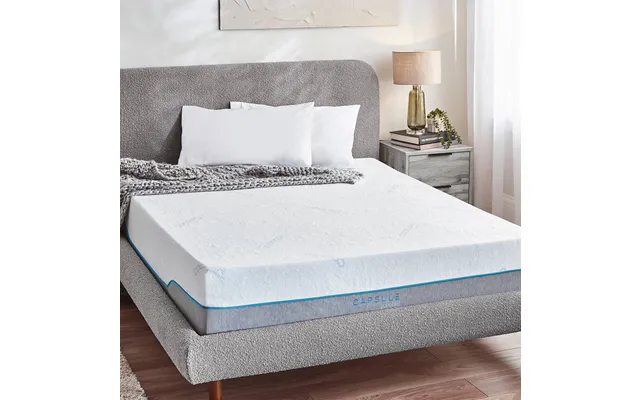 Capsule Cool Mattress 150cm King