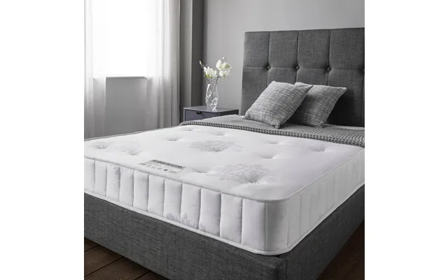 Capsule Essentials Mattress 90cm