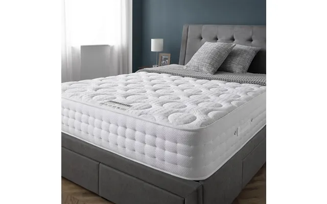 Capsule Gel Luxury Mattress 180cm