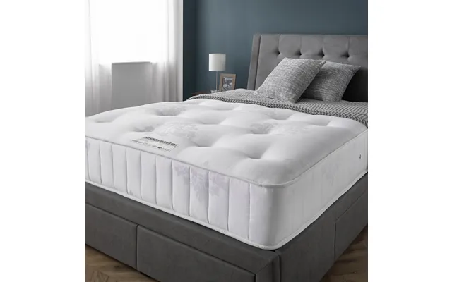 Capsule Memory Pocket 1000 Mattress 135cm