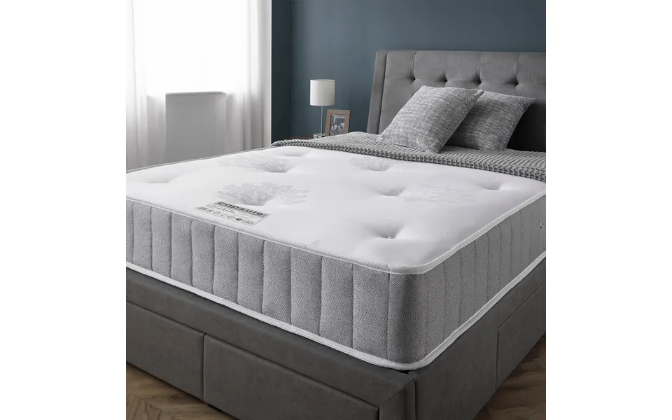 Capsule Orthopaedic Mattress 135cm
