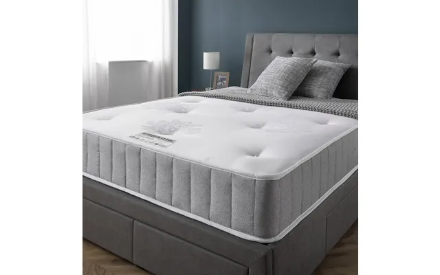 Capsule Orthopaedic Mattress 150cm