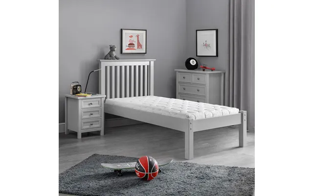 Capsule Reflex Roll-up Mattress 135cm