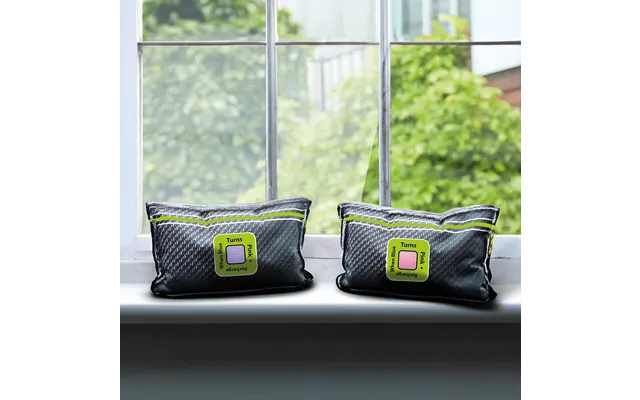 Car Dehumidiers L18.5 Xw11.5cm product image