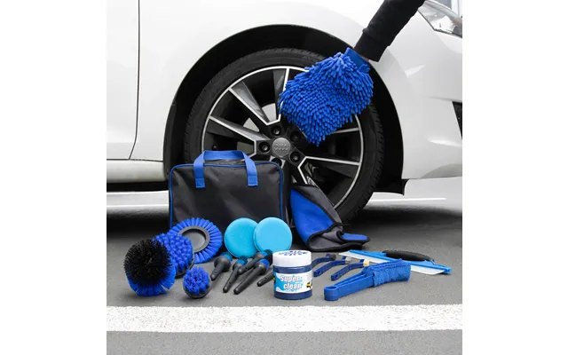 Car Detailing Kit product image