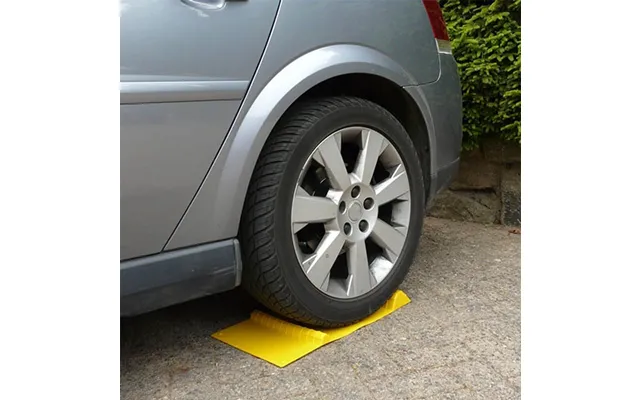Car Parking Mat product image