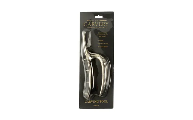 Carving Tool