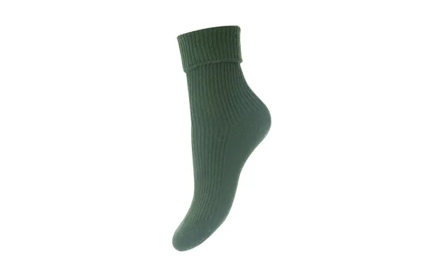 Cashmere Blend Tot Forest 4-7 Socks product image