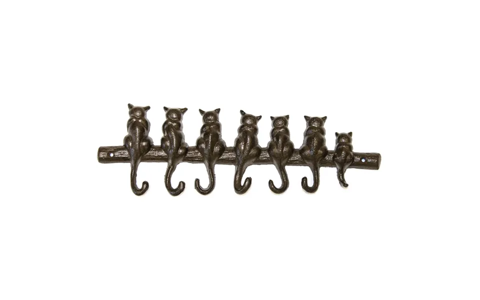 Cats Tails Hooks