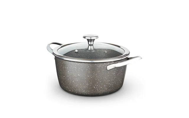 Cerastone Pro 24cm Casserole With Lid product image