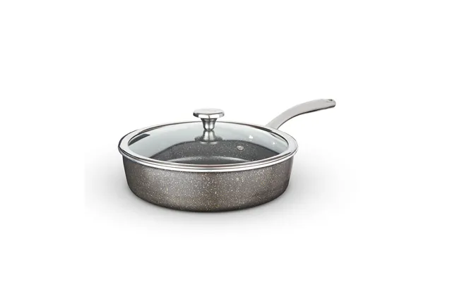 Cerastone Pro 28cm Multi Pan With Lid product image