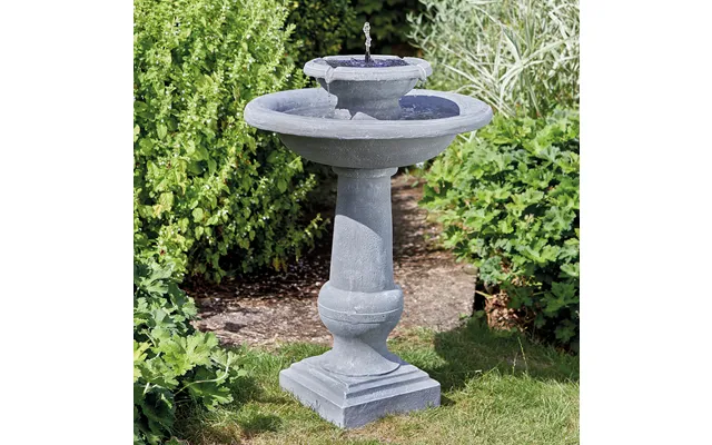 Chatsworth Fountain